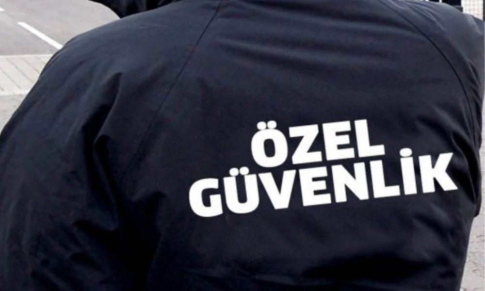 Özel Güvenlik Avantajları