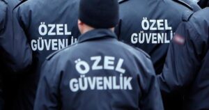 Özel Güvenlik Nedir?