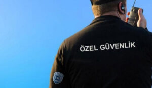 Özel Güvenlik Nedir?