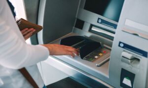 Banka Güvenlik Görevlisi