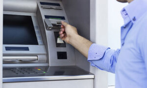 Banka Güvenlik Görevlisi