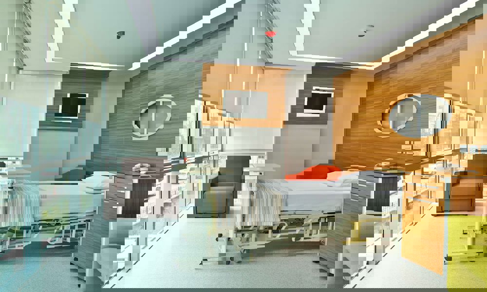 Hastane Güvenlik Görevlisi Nasıl Olunur? 
