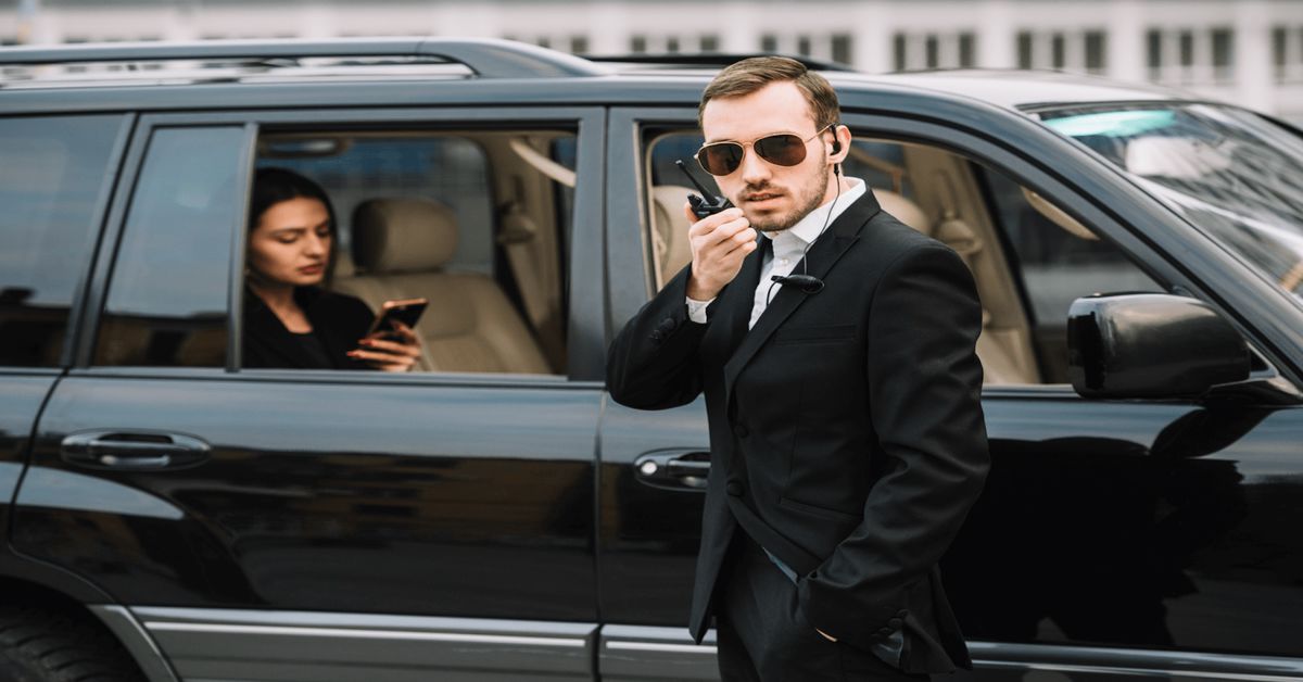 VIP Yakın Koruma Nasıl Olunur? VIP Yakın Koruma Nasıl Olunur?