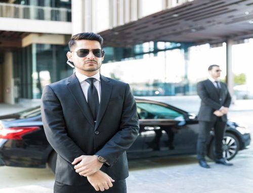 VIP Yakın Koruma Nasıl Olunur?